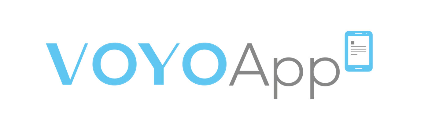 VOYO Mobile App for Vehicle Monitoring