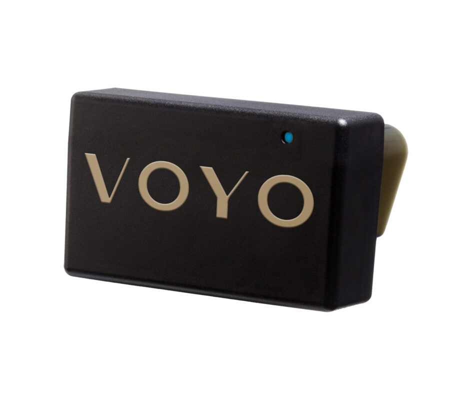 VOYO LTE Vehicle Tracking Device